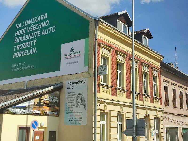 Kosmetický Salon Dana Voráčková Domažlice photo