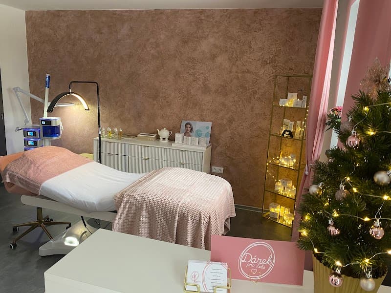Kosmetický salon eM Vítanov photo