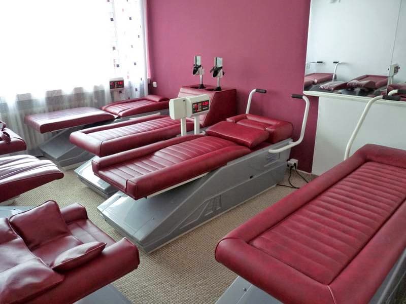 Kosmetický salon Hana Kadlecová Praha photo