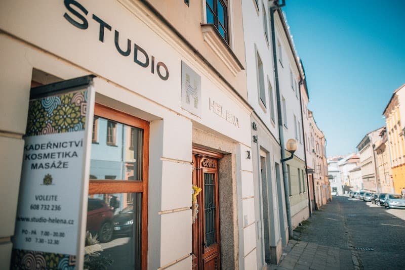 Kosmetický salon Helena Antošová Městečko Trnávka photo