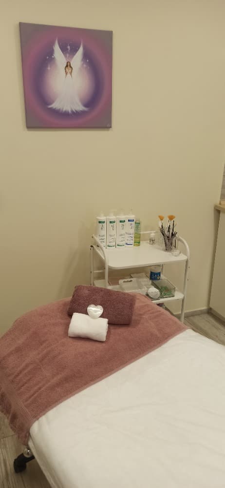 Kosmetický salon LENNY Lenka Bakšová Opava Holasovice photo