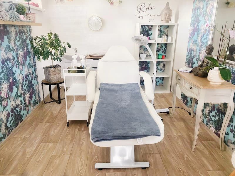 Kosmetický salon Maximus Rozsochatec photo