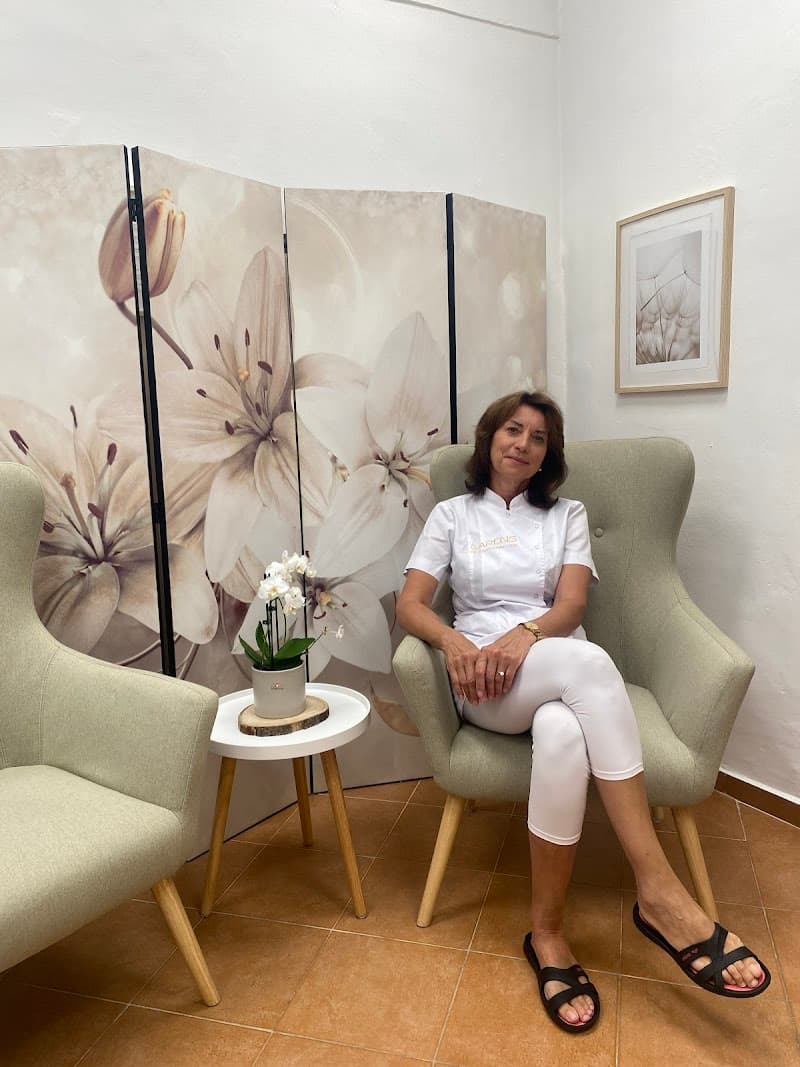 Kosmetický salon Monika Litovel photo