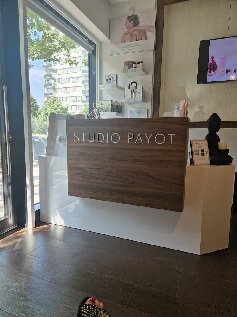 Kosmeticky salon Payot Nadie Znojmo photo