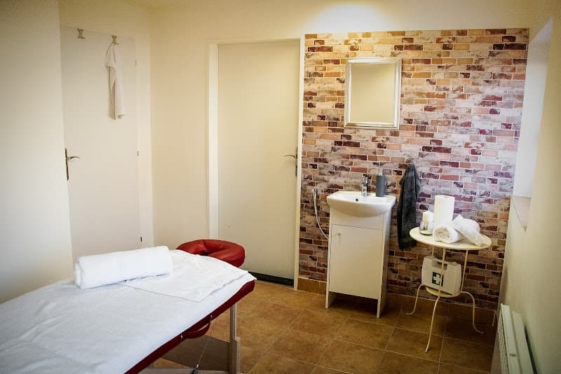 Kosmetický Salon Sára Přelouč photo