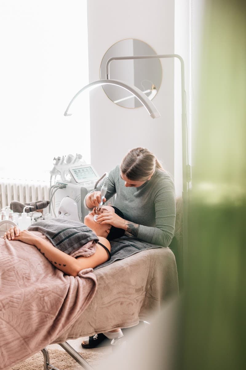Kosmetický salon - Skinglow Dobruška photo