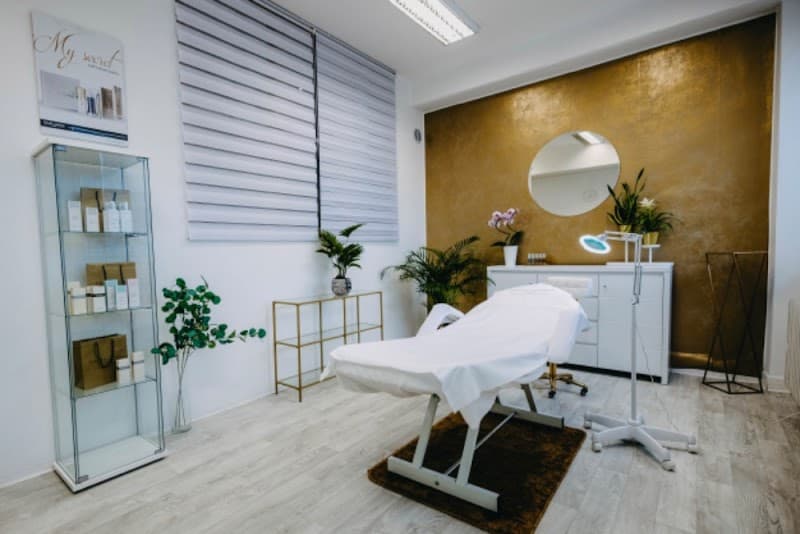 Kosmetický salon Tereza Jiskrová Ústí nad Orlicí photo