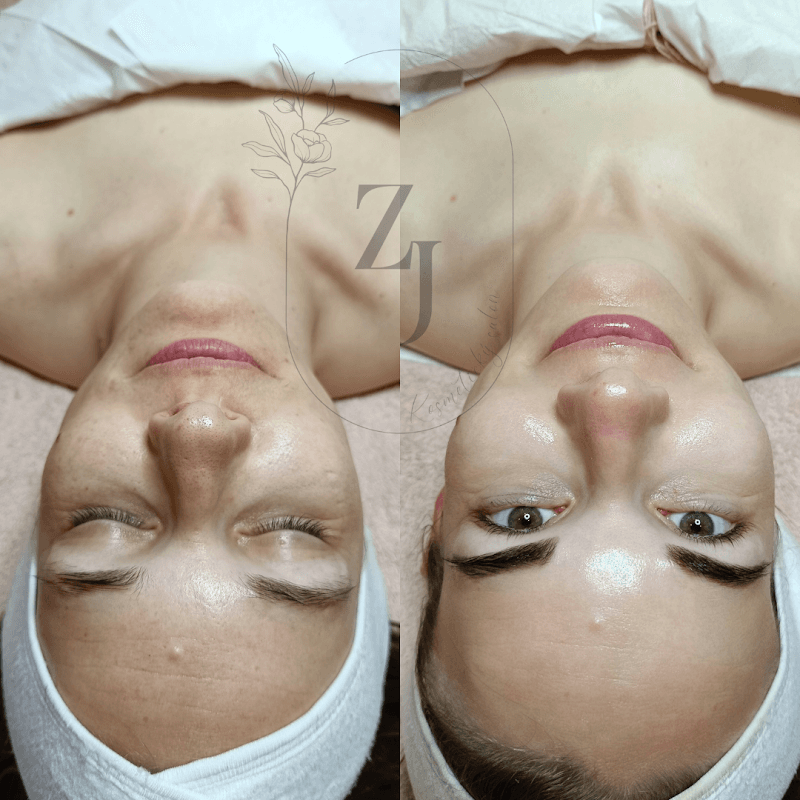 Kosmetický salon Zdeňka Janatová Kostomlaty nad Labem photo