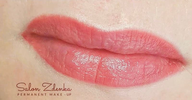 Kosmetický salon Zdenka Zlín photo