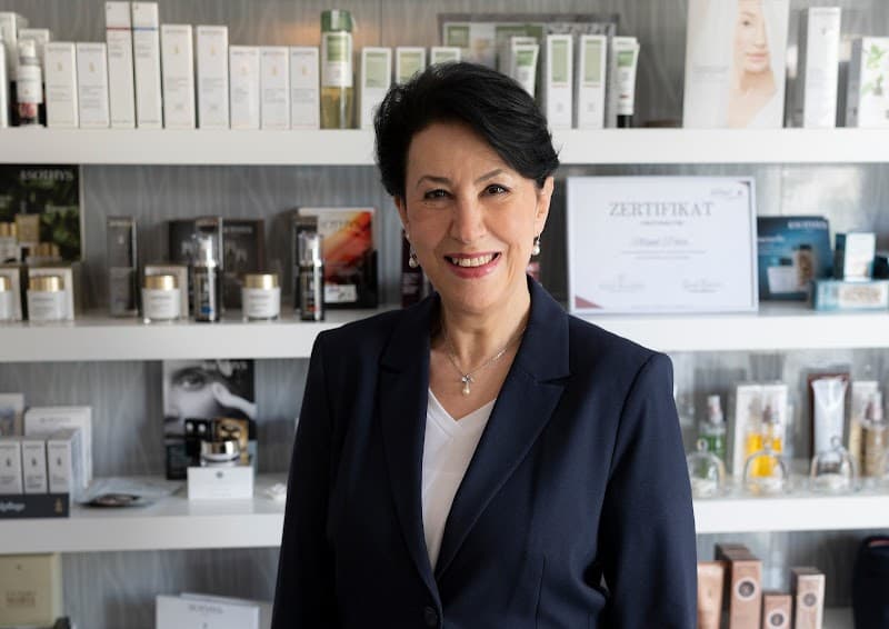 Kosmetik and Wellness naturrhein vitalis, Nilgül Pala Speyer photo