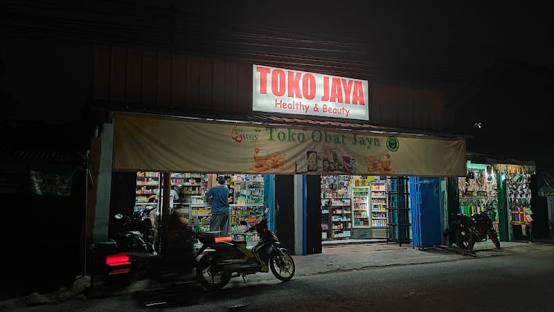 Kosmetik Jaya Bogor photo