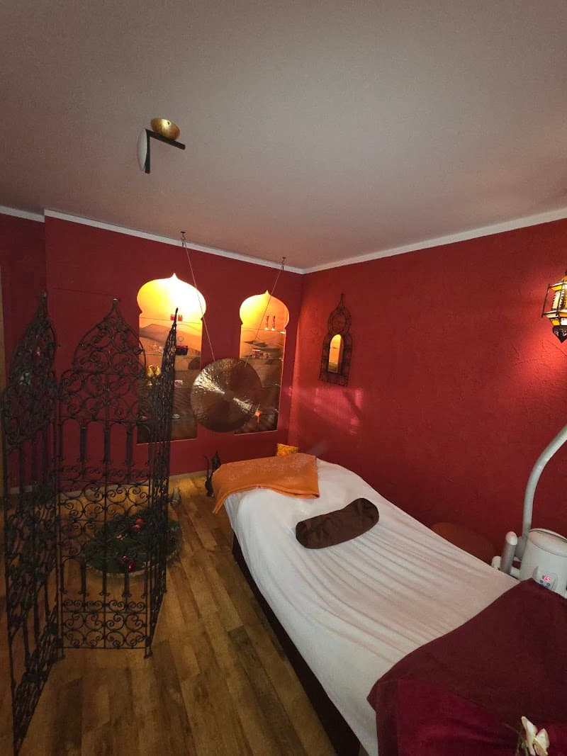 Kosmetik & Klangmassagestudio 1001 Nacht Posselt Hartha photo