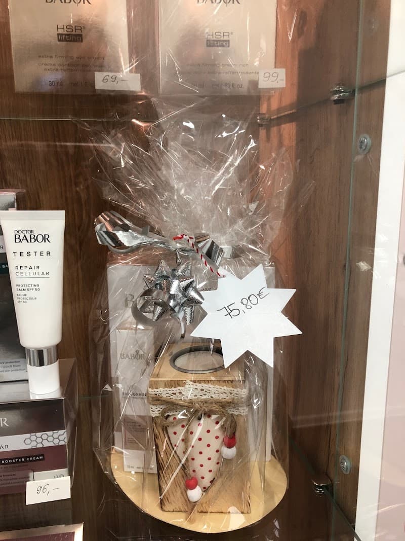 Kosmetik Sonne Beauty Spa Fürstenwalde/Spree photo