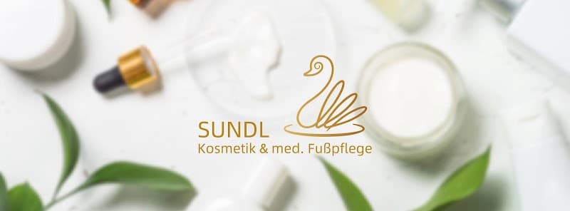 Kosmetik Sundl Bad Radkersburg photo