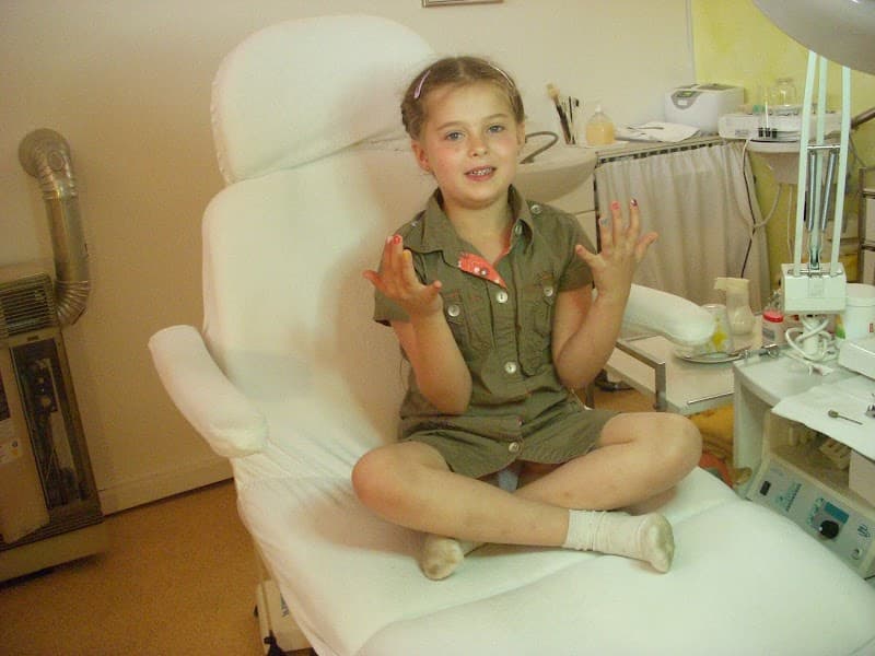 Kosmetik und Massagen Florija Roosen Bamberg photo