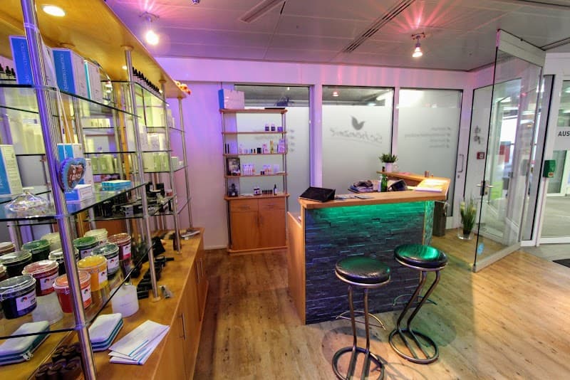 Kosmetik und Sonnenstudio Schonzeit Mittelberg photo