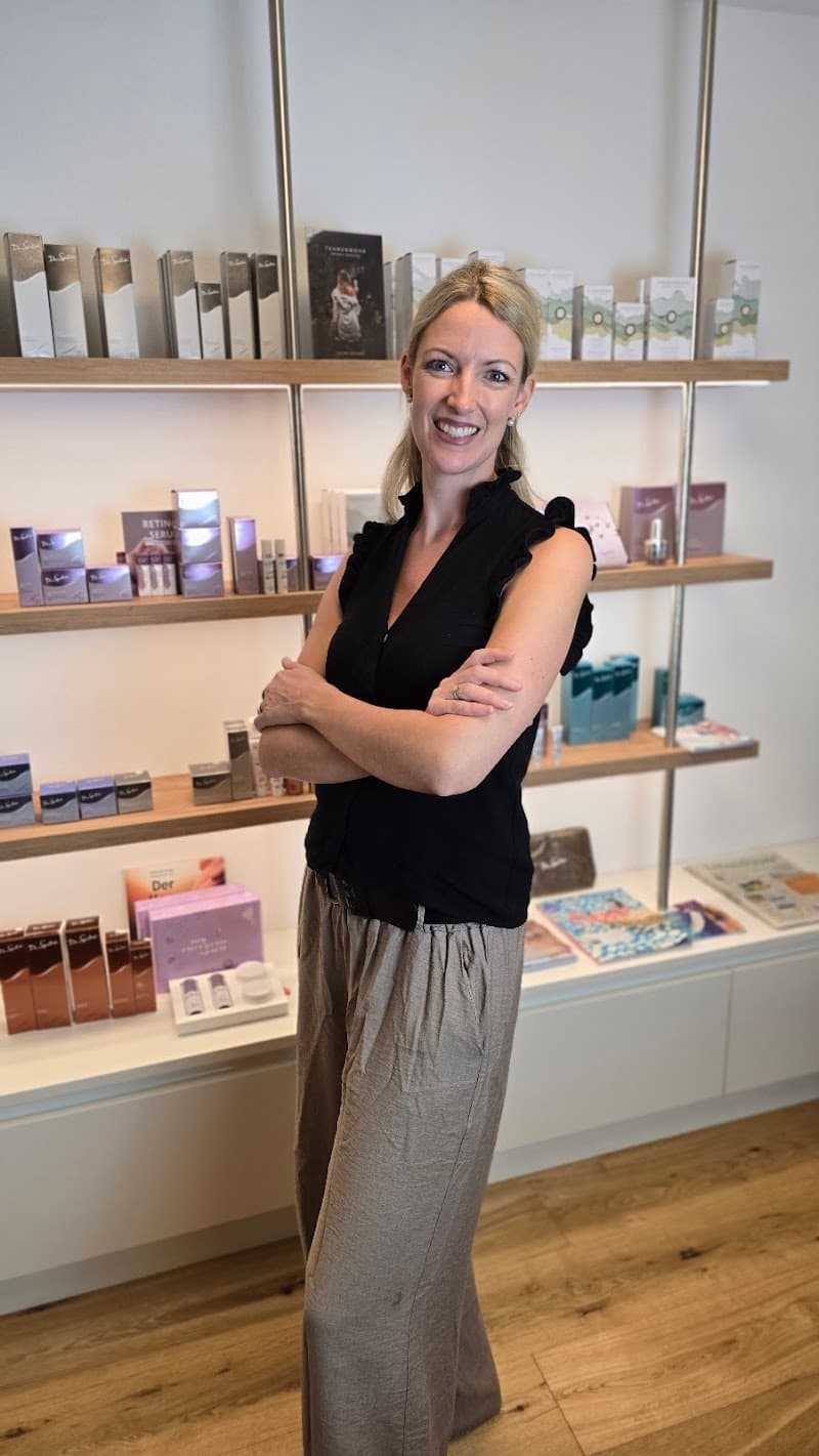Kosmetik- und Wellnessstudio Hautnah Öpfingen photo