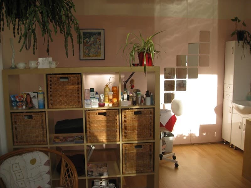 Kosmetika a solárium Marie Ledvinková Odolena Voda photo