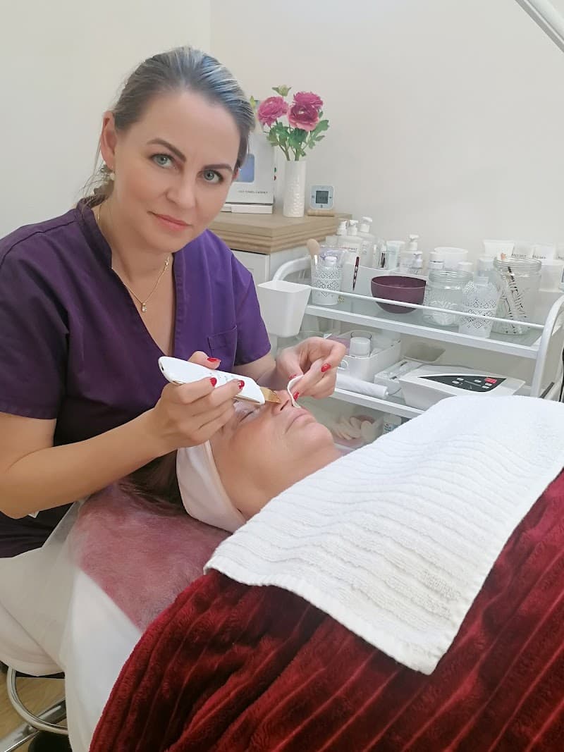 Kosmetika Hana Králová Dolní Kounice photo