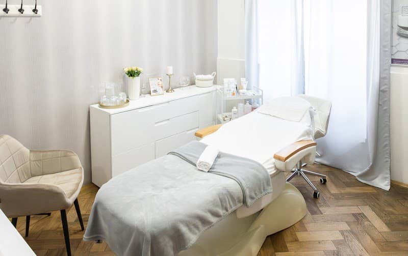 Kosmetika Jana Hrdličková Praha photo