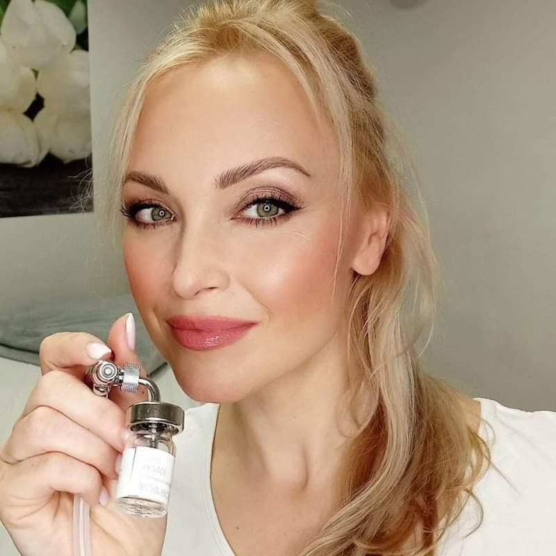 Kosmetika Jana Visage Turnov photo