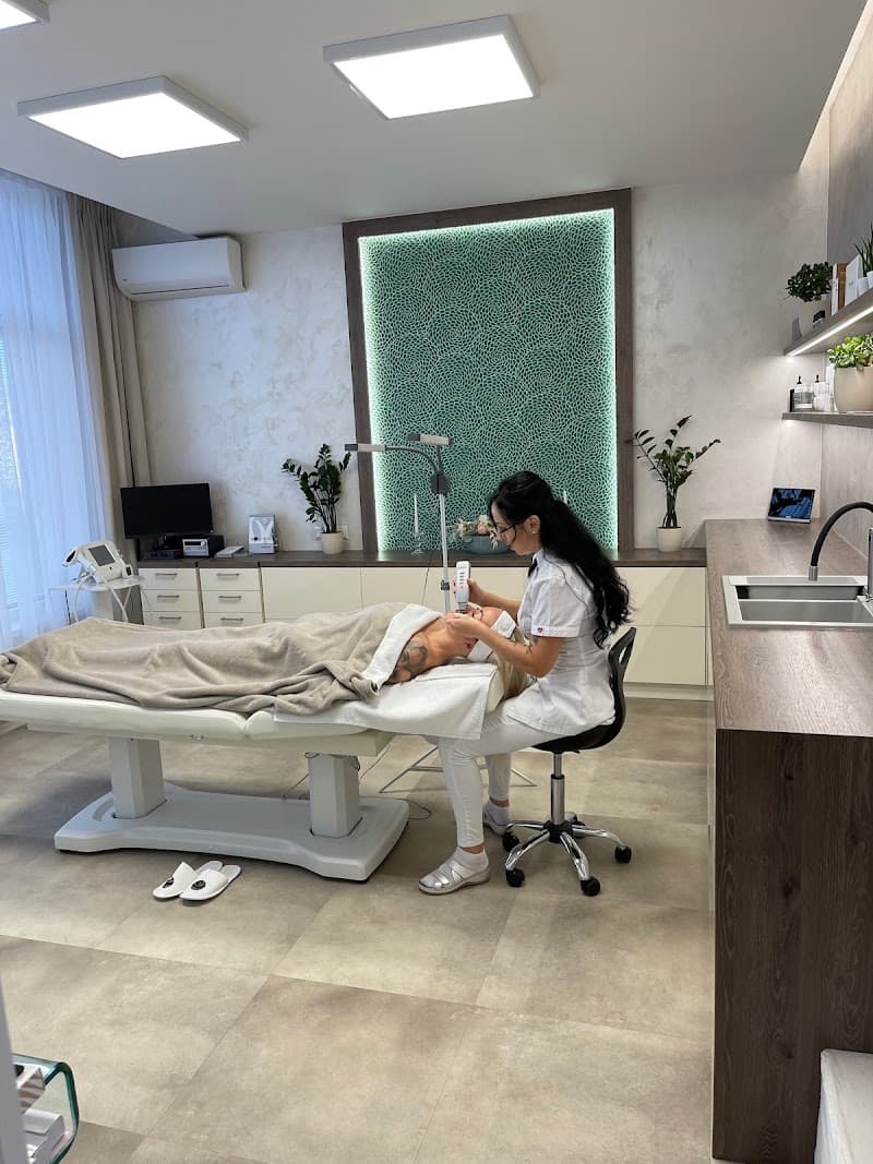 Kosmetika Jitka Zankelová Olomouc photo