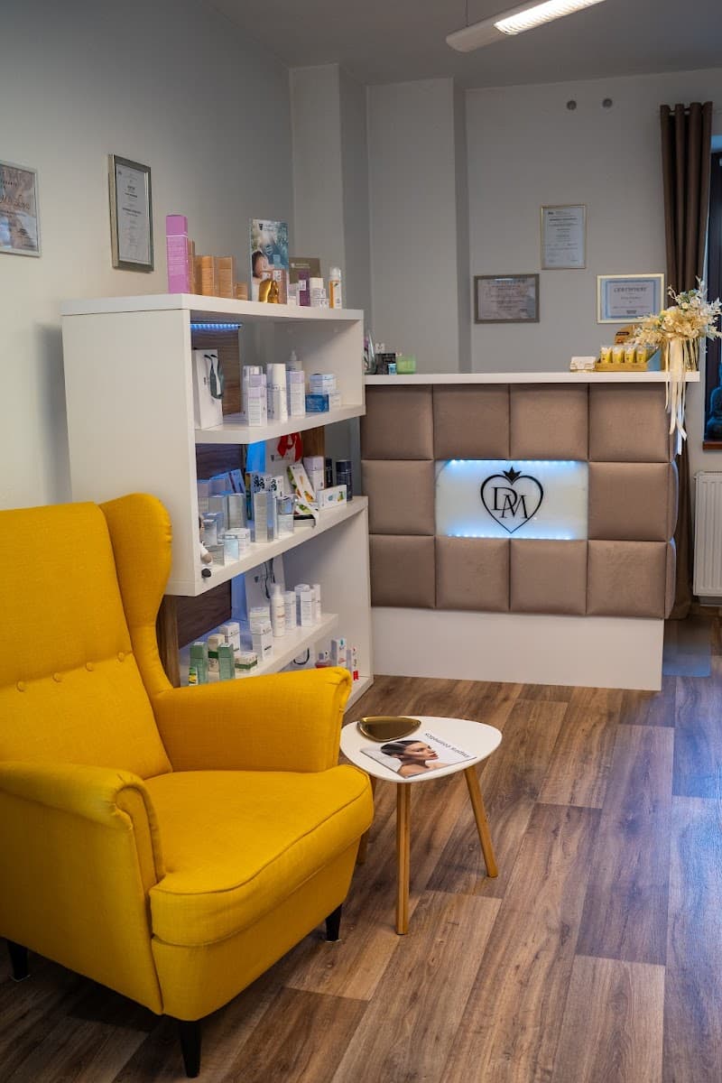 Kosmetika Karviná - Dorotka Měsíčková photo