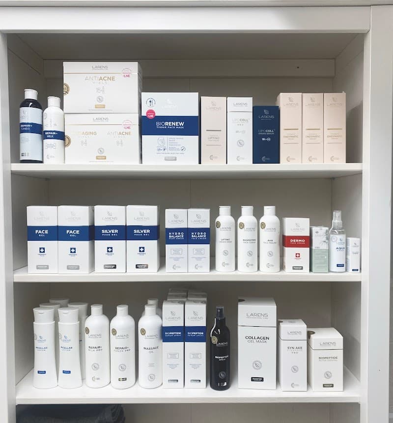 Kosmetika Lucie Ciprijánová Studio Bílina photo