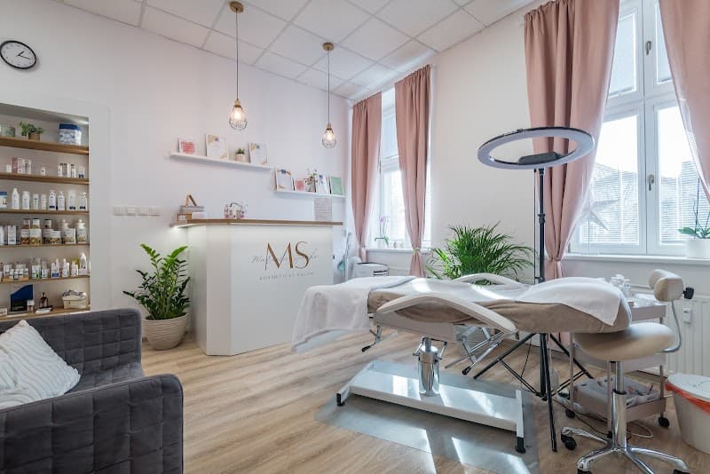 Kosmetika M+M Valašské Meziříčí photo