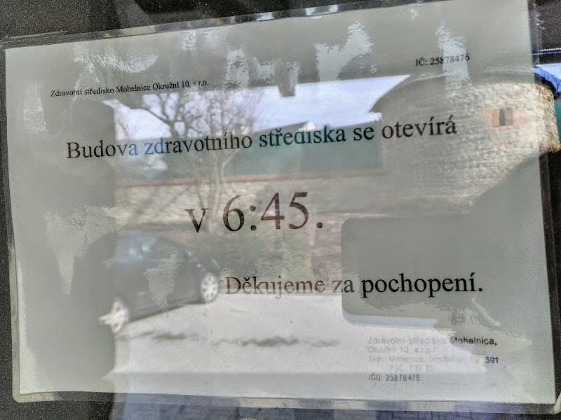 Kosmetika Marika Novotná Mohelnice photo