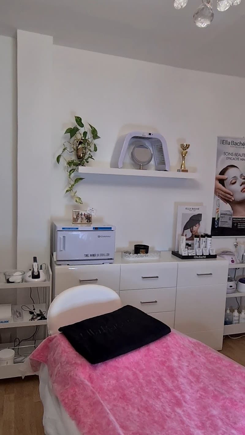 Kosmetika Martina Jeleňáková Kralupy nad Vltavou photo