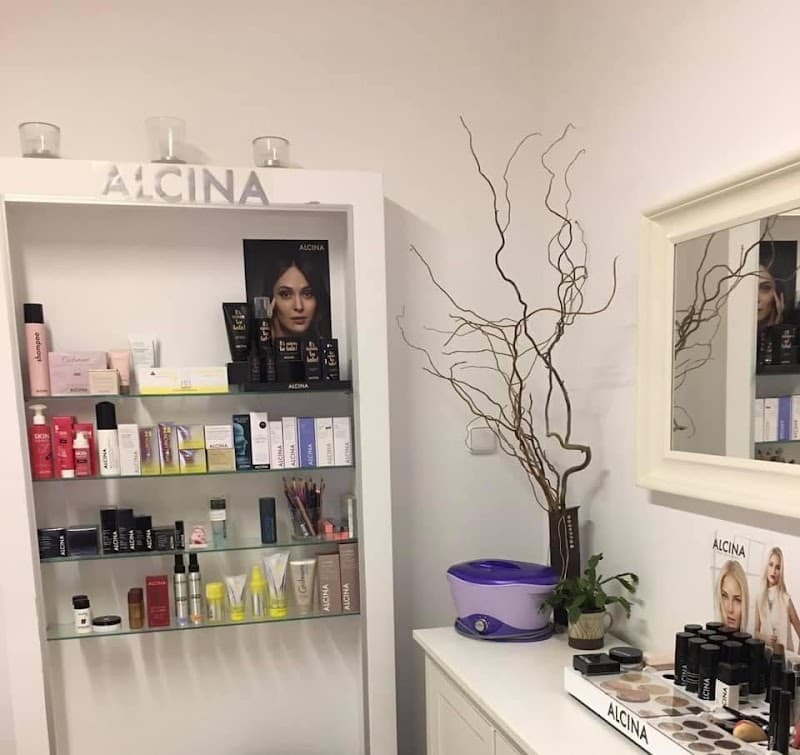 Kosmetika Vendula Dyndová Bechyně photo