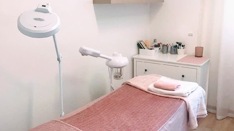 Kosmetika Veronika Juříčková Vsetín photo