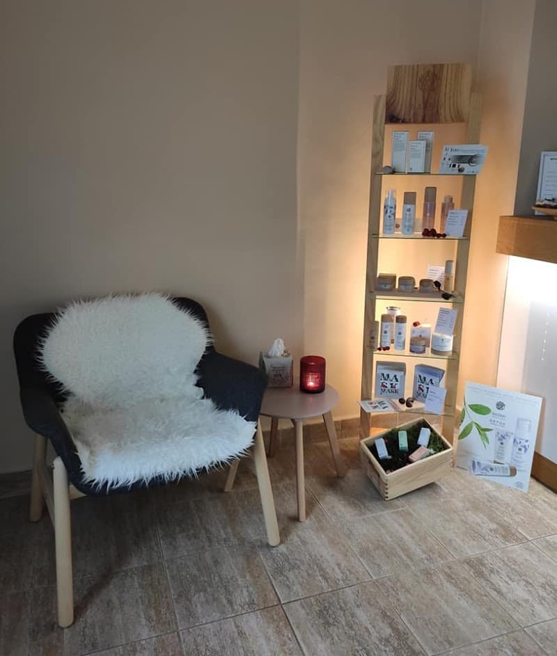 Kosmetika Wojnarová Mnichovo Hradiště photo