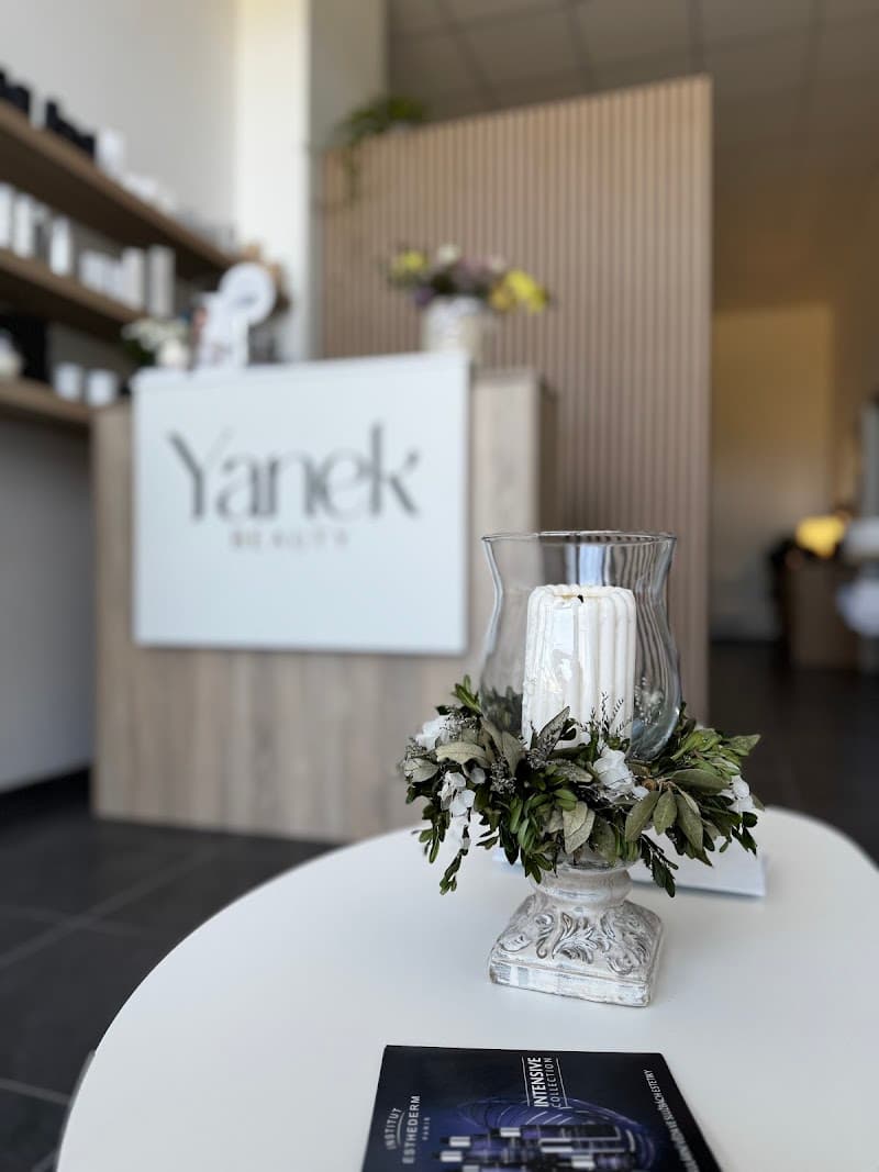 Kosmetika Yvona Kuřim photo