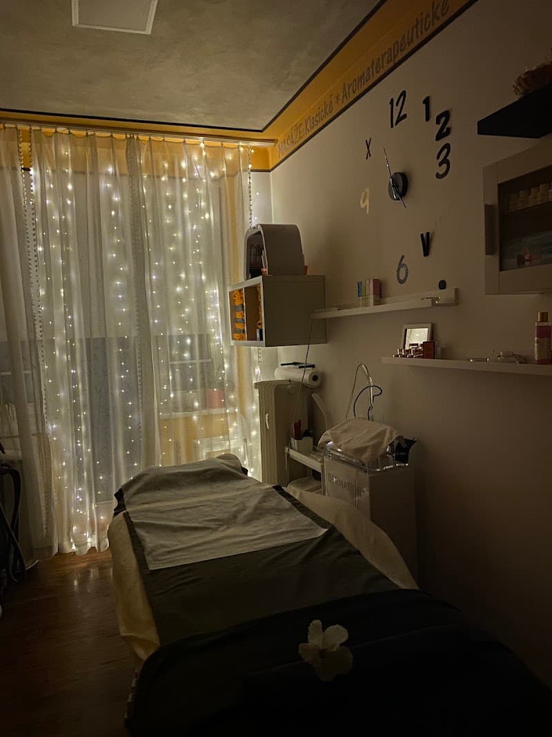 Kosmetika Zýková Praha photo