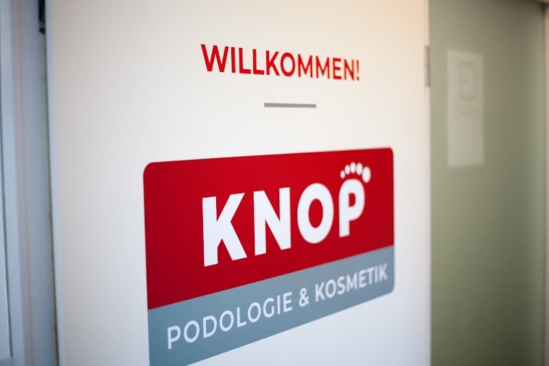 Kosmetikfachinstitut & Massagepraxis Knop Hannover photo