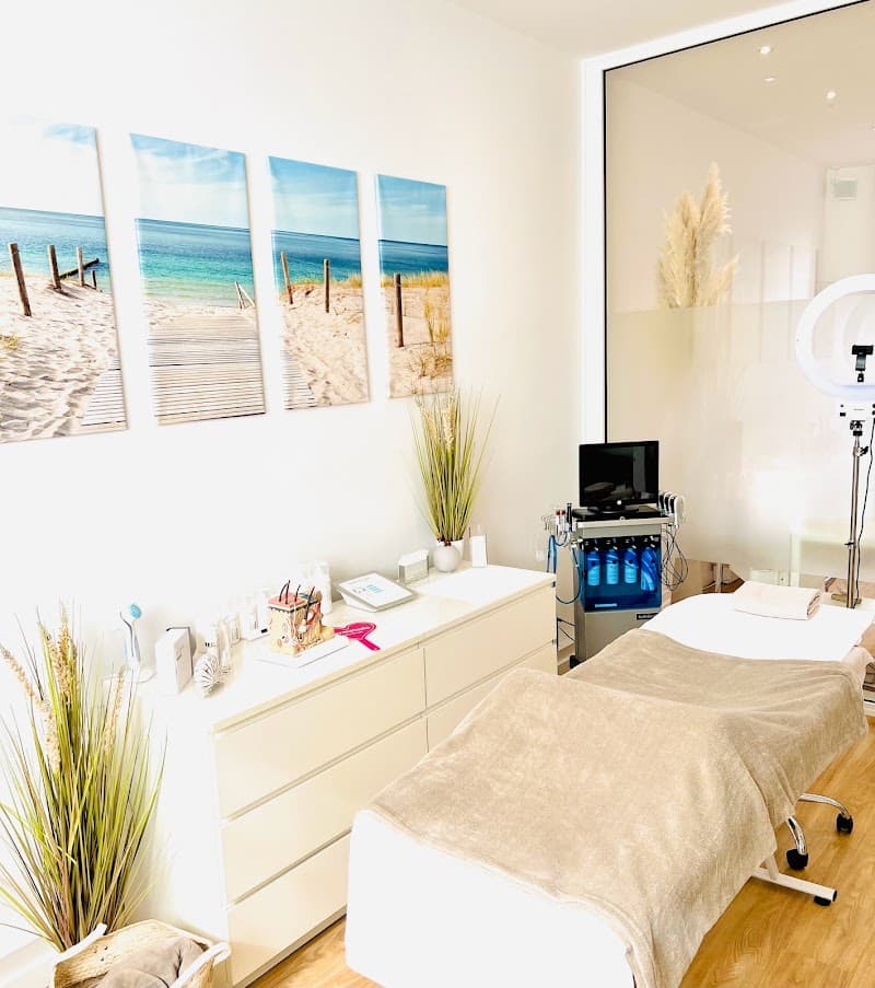 Kosmetiksalon Beautybar Hamburg photo