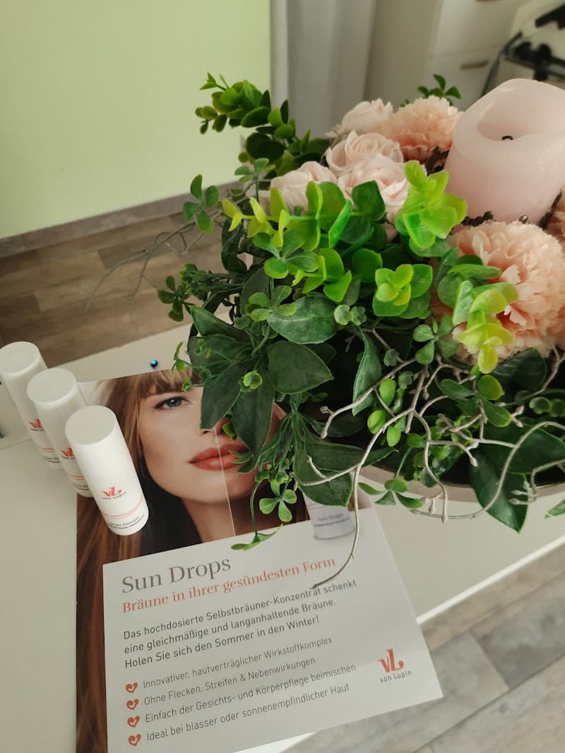Kosmetikstudio BERÜHRT Anti Aging und Kosmetik Pörnbach photo