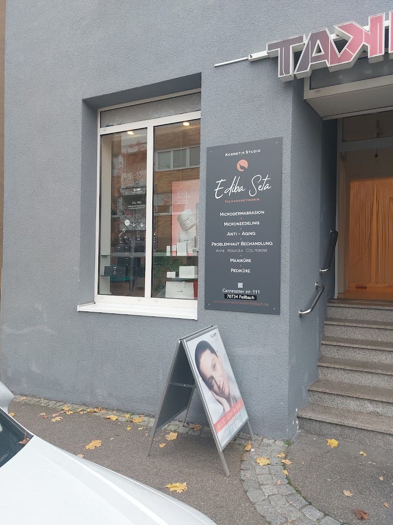 Kosmetikstudio Fellbach Ediba Seta photo