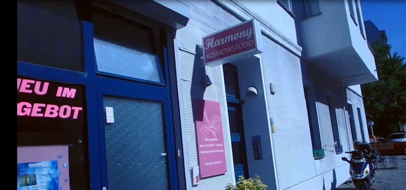 Kosmetikstudio Harmonie Berlin photo