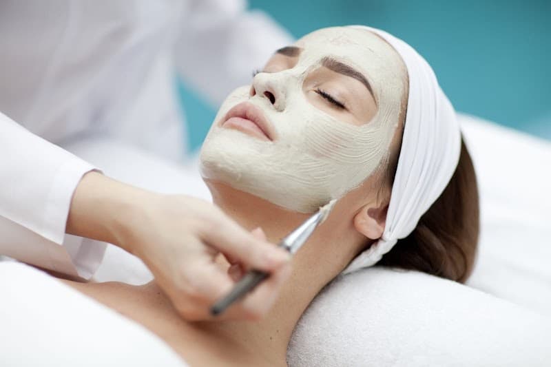 Kosmetikstudio in Recklinghausen. Beauty Zone am Palais photo