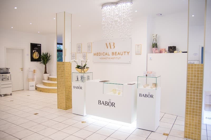 Kosmetikstudio Medical Beauty Mönchengladbach photo