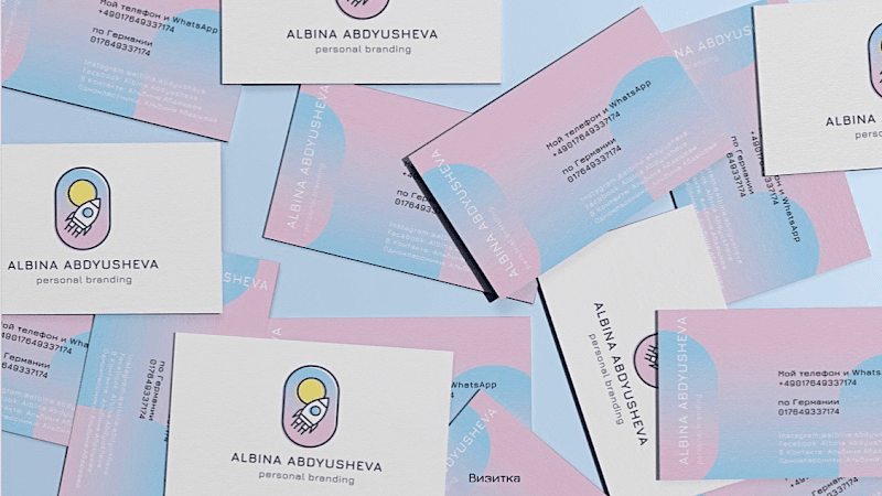 Kosmetikstudio Promi Albina Abdyusheva Hamburg photo