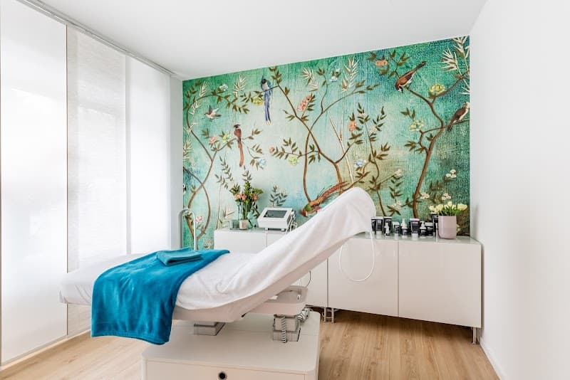 Kosmetikstudio Sina Ida Beauty Düsseldorf photo