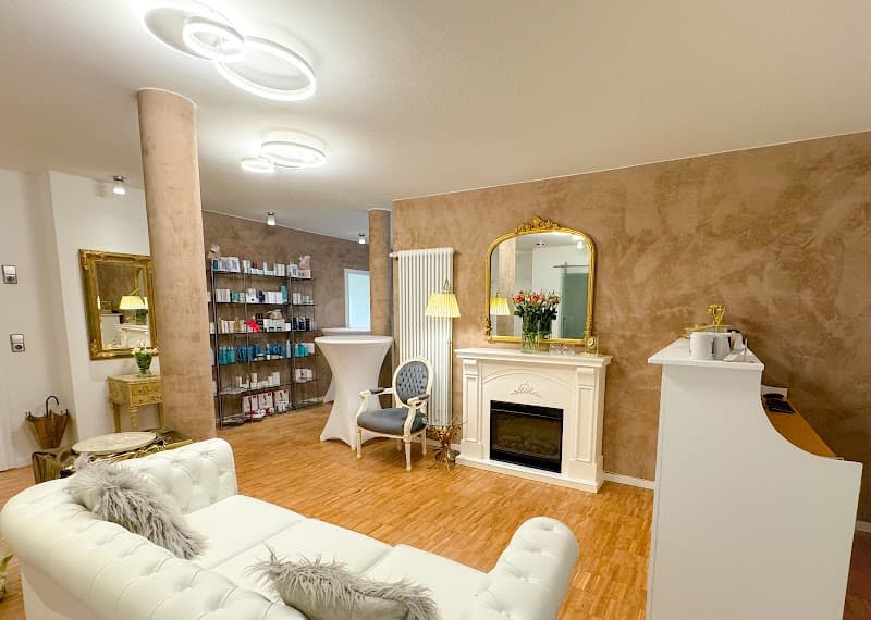 Kosmetikstudio Vitaliya Pliezhausen photo