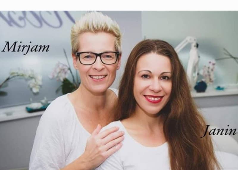 Kosmetikstudio Zeit für mich Prenzlau photo