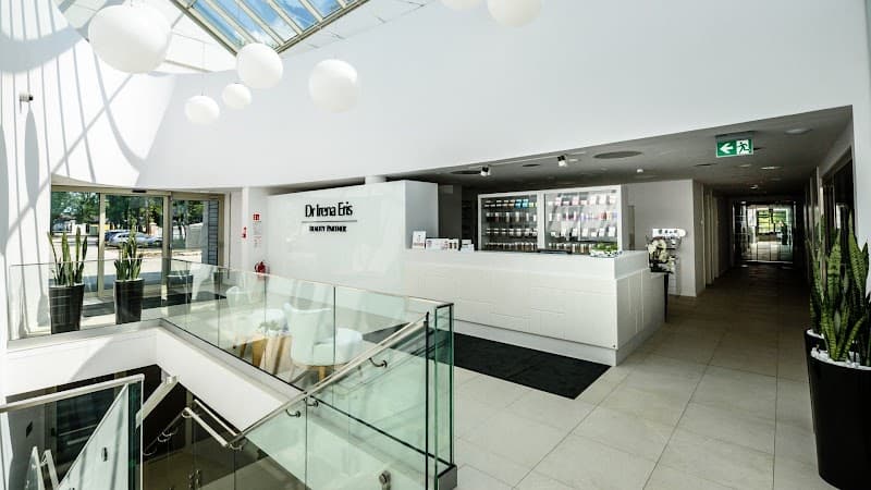 Kosmetyczny Instytut Dr Irena Eris Janów Podlaski photo