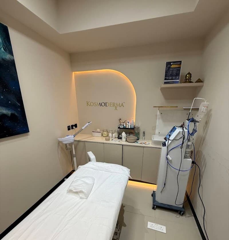 Kosmo Derma Bangalore photo