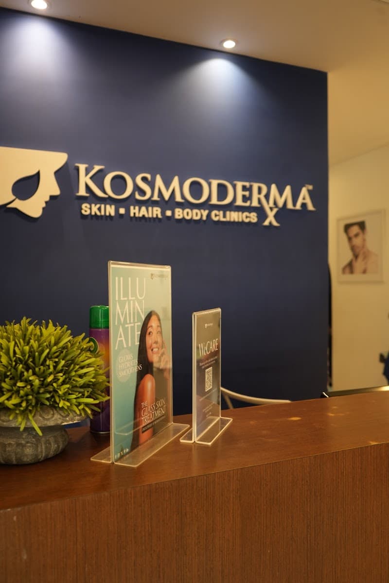 Kosmoderma Medispa Bangalore photo